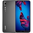 Huawei P20 14,7 cm (5.8") 4 GB 128 GB SIM singola 4G Nero 3400 mAh