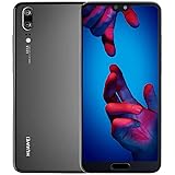 Huawei P20 14,7 cm (5.8") 4 GB 128 GB SIM singola 4G Nero 3400 mAh