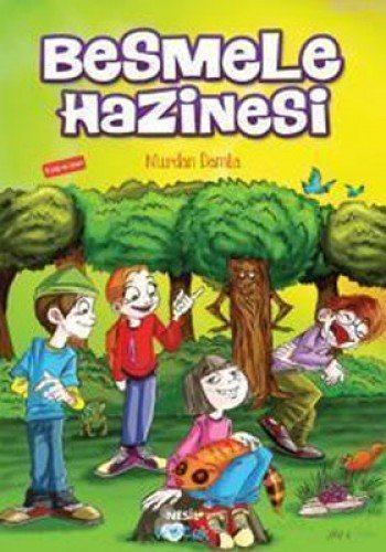 Preisvergleich Produktbild Besmele Hazinesi