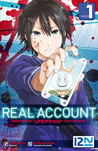 Real Account Real Account