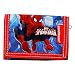 Produktbild DC Comics Spiderman Power Geldtasche Geldbörsen Geldbeutel Portemonnaie Kind