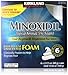 Kirkland 5% Foam Spray - 6 Months Supply (6X60 GR)