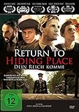 Return to Hiding Place - Dein Reich komme - John Rhys-Davies