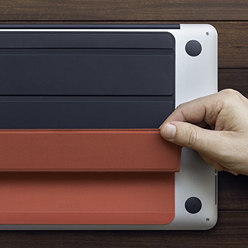 Twelve South BaseLift Unterlage (inkl. integriertem Stand für Apple MacBook Pro/Retina/Air 11, 12, 13, 15) - 7