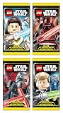 Lego Star Wars Trading Card Game