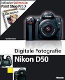 Image de Digitale Fotografie Nikon D50