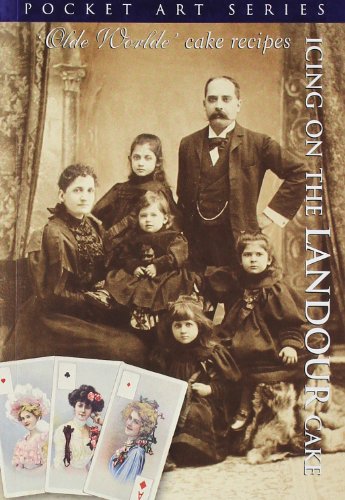 Icing on the Landour Cake