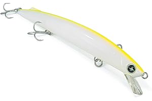 SEASPIN Mommotti 190 K Colore GLWG - 190 mm - 35 g