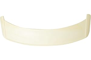 RDX Racedesign Roof spoiler compatible with Seat Leon 1P 2009-2012 'Big' (PU)