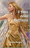 Image de Il fiore della Rafflesia (Italian Edition)