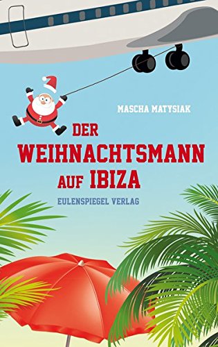 Der Weihnachtsmann auf Ibiza