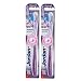 Jordan Target Sensitive Ultrasoft Toothbrush-Pack of 2 (Color May Vary) RS.320.00