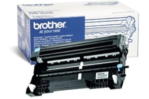 FAXLAND Trommel, Drum, Original Brother für HL 5350 DN (Trommeleinheit) HL5350 DN, 25.000 S.