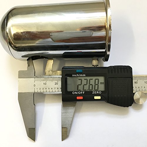 2x Wandhalterung für Wandstange Halterung Wandhalter Duscharmatur (2xHalt03) - 8