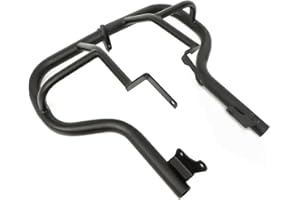 BEIZHENGBHD Guard higway crash Bar For KAWASAKI For VN650 For Vulcan For S 650 For EN650 For VN 650 2015-2020 2021 2022 2023 Motorcycle Crash Bars Highway Engine Bumper Highway Crash Bumper