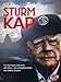 Sturmkap: Um Kap Hoorn und durch den Krieg - die unglaubliche Reise von Kapitän Jürgens by Stefan Krücken, Hans-Peter Jürgens