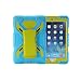Produktbild Meiya Meiya-iPad-Air2-shockproof Tablet-Schutzhülle, iPad air 2 iPad air 2th iPad 6th iPad 6,  - Blue+Green, Stück: 1