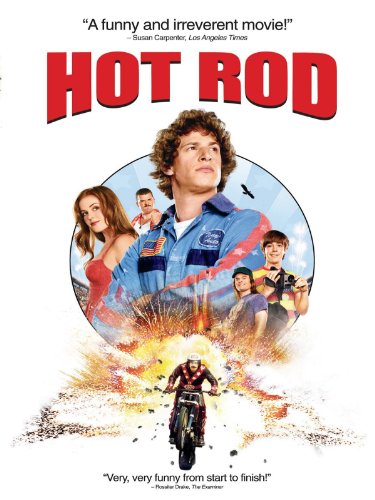 Hot Rod