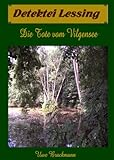 Cover zum Buch Die Tote vom Vilgensee