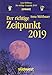 Der richtige Zeitpunkt 2019 Tagesabreißkalender by Anna Mühlbauer