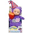 FAHAAM Party Teletubbies Talking Plush Toy (31.5 x 13.3 x 11cm)