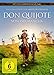 Don Quijote von der Mancha