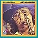 Produktbild El Pampero by Gato Barbieri (2014-08-03)