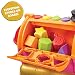 Teletubbies 05976 "Pull and Play Giant Noo-Noo" Toy