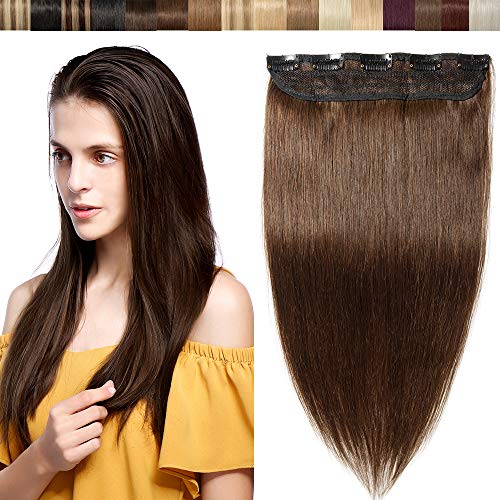 Monobande Cheveux Naturel 16