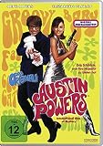 Austin Powers (in neuer, verbesserter Bildqualit�t) - Mike Myers