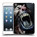 Produktbild Head Case Designs Wolfman Horror Classics Soft Gel Hülle für Apple iPad mini 1 / 2 / 3