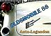 Produktbild Auto-Legenden - Oldsmobile 88 (Wandkalender 2018 DIN A4 quer): Der US-Oldtimer Oldsmobile 88 auf Kuba (Monatskalender, 14 Seiten ) (CALVENDO ... [Apr 07, 2017] von Löwis of Menar, Henning