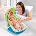 Summer Infant Deluxe Baby Bather Caterpillar with Toybar