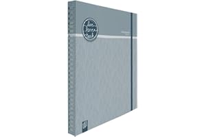 Mein Lehrerplaner A5+ – Ringbindung – Lehrerkalender für das Schuljahr 2025/2026 – Nordwind: Schulplaner für Lehrerinnen und Lehrer (live – love – teach)