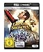 Greatest Showman (4K Ultra HD) [Blu-ray]