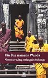 Cover zum Buch Ein Bus namens Wanda: Abenteuer Allta...