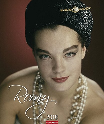 Romy - Kalender 2018