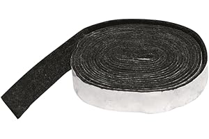 BBQ GURU Monolith Ersatzteil Classic Dichtung (Packung für Deckel und Gehäuseteil) Nr. 201055-C