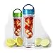 Produktbild Pacific Fruit Infusion Wasser Flasche