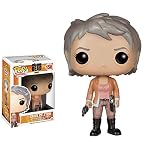 Funko Pop Carol Peletier (The Walking Dead 156)