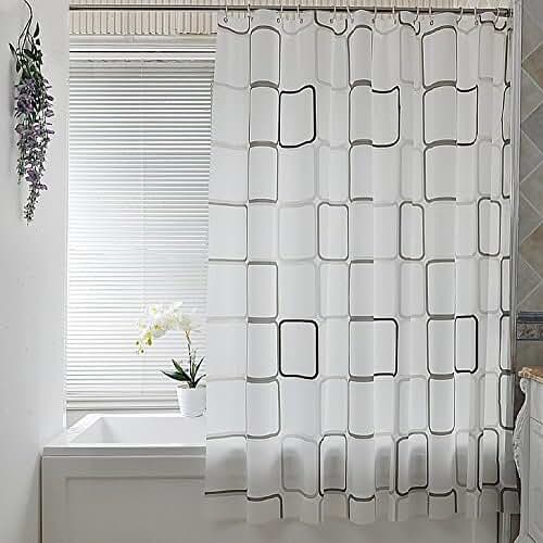 Suchergebnis auf Amazon.de für duschvorhang 220 hoch