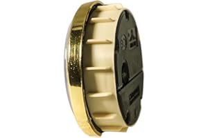 Morain 65 Mm Uhrwerk Einsatz Römische Ziffer Runde Uhren Basteln Heimwerken Basteln Multifunktionale Installation Teilezubehör Runder Uhr Einsatz