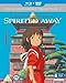 La citt? incantata / Spirited Away ( Sen to Chihiro no Kamikakushi ) (Blu-Ray & DVD Combo) [ Origine UK, Nessuna Lingua Italiana ] (Blu-Ray)
