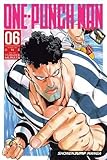 One-Punch Man, Vol. 6 by ONE, Yusuke Murata