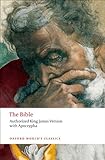 Image de The Bible: Authorized King James Version (Oxford World's Classics)