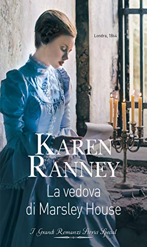 Karen Ranney - Tutto per amore vol. 01 La vedova di Marsley House (2019)