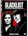 The Blacklist Stg.5 (Box 5 Dvd)