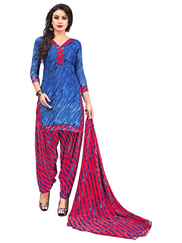 Women's Dress Material