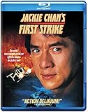 JACKIE CHAN'S FIRST STRIKE