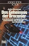 Cover zum Buch Das Geheimnis der Draconier